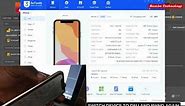 iPhone X iOS 16.6 Bypass Passcode with sim 100% | iCloud locked to owner (full guide