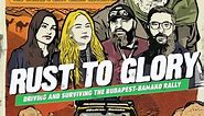 Where to stream Rust to Glory, Driving and Surviving the Budapest-Bamako Rally (2024) online? Comparing 50  Streaming Services