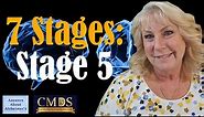 The 7 Stages Of Alzheimer's: Stage 5