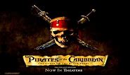 Pirates of the Caribbean OST - Extended Soundtrack