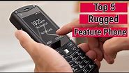 Top 5 Best Basic Rugged Phones of 2020