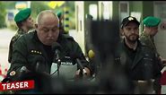 Čiara - nový slovenský film | teaser trailer - v kinách v lete 2017