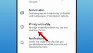 How to See Blocked Accounts on Twitter | Twitter Guide