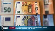 Comment reconnaître les faux billets de banque qui circulent actuellement en France?