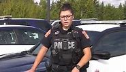 (NOTE: Video needed to be... - Thunder Bay Police Service