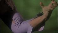 Clothes-Ripping in "The Incredible Hulk" (TV Series)