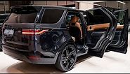 NEW Land Rover Discovery (2024) - Interior and Exterior Walkaround