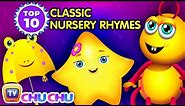 ChuChu TV Top 10 Classic Nursery Rhymes Collection - Old Macdonald Had A Farm & More Kids Songs