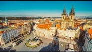 Czech Republic Documentary The History and Origin of Prague