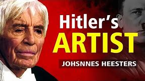 Hitler | Johannes Heesters - The Timeless Charm of a Musical Icon