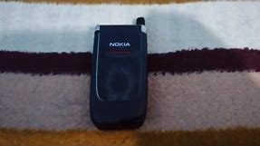 Nokia 6060 [Ringtones]