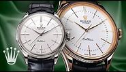 The New Rolex Cellini - An Answer to Haute Horology?