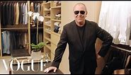 73 Questions With Michael Kors | Vogue