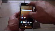 How To Turn On The Flashlight On An Android Smartphone Quick And Easy!