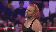 Mr. Kennedy vs. Jeff Hardy: WWE Raw 27/08/2007