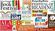 Important Book Fairs, Festivals, and Conferences Coming in 2024 and 2025