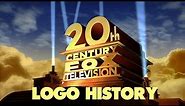 20th Century Fox Television Logo History (#247)