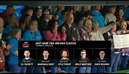 2024 Just Bare PBA Indiana Classic Stepladder Finals | Full PBA on FOX Telecast