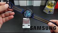 Samsung Galaxy Watch 4 Classic Extreme Sport Band Review