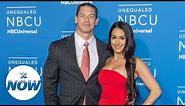 Are John Cena and Nikki Bella getting back together?: WWE Now