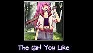 The Girl You Like... [OMORI Meme]