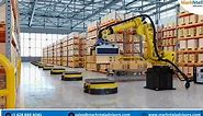 GCC Warehouse Automation Market Size, Share, Demand, Trends, and Investment Opportunity 2023-2028