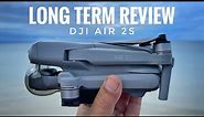 DJI Air 2S Long Term Review | After 6 Months Of Flights
