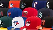 My Opinion on EVERY MLB Team's Hats