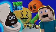 Emoji Toys Poo EASTER EGG Surpise Emoji Plush, Figures All Stars, UNBOXING Challenge Review