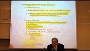 CARDIOVASCULAR DRUGS; ANTI ANGINAL DRUGS by Professor Fink