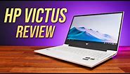 HP Victus 16 Review - Best Budget Gaming Laptop?