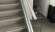 How to Install Glass Balustrade Handrail? - Glass Railing Installation