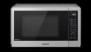 32L Inverter Sensor 1100W Microwave Oven | Panasonic Australia