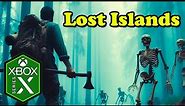 Lost Islands Xbox Series X Gameplay [Optimized]