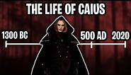 The Life Of Caius (Twilight)