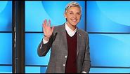 Ellen's New Emojis