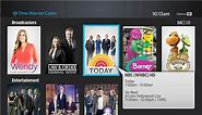 Time Warner Cable launching TWC TV app for Samsung Smart TVs (video)