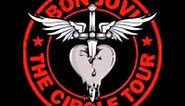 Bon Jovi logos video 0001