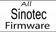 Download Sinotec all Models Stock Rom Flash File & tools (Firmware) Sinotec Android Device