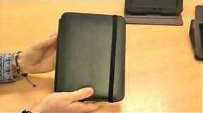 Top 4 cases for the Kindle Fire HD