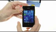 Nokia Asha 503: hands-on