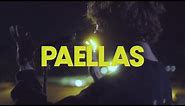 PAELLAS – Shooting Star [Official Music Video]