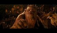 The Hobbit: An Unexpected Journey: The Goblin King [HD]