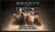 Hearts of Iron IV - Beginner Tutorial - Battle Plans