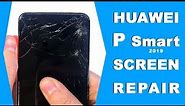 Huawei P Smart 2019 (POT-LX1) Screen Replacement