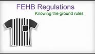 Part 1 - FEHB Regulations and Retirement
