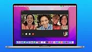 How to use the new FaceTime features in macOS Monterey - 9to5Mac