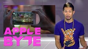 iPhone patents point to edge-to-edge glass design and new camera (Apple Byte)