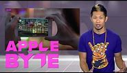 iPhone patents point to edge-to-edge glass design and new camera (Apple Byte)