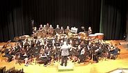 Concert Band - Lockport Middle School